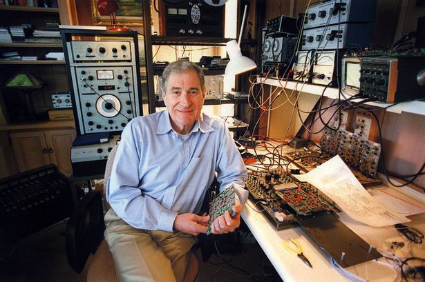 Ray Dolby: «Εφυγε» στα 80 του ο πατέρας του Dolby Surround
