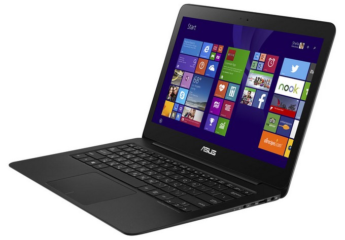 Απάντηση της Asus στο Dell XPS 13 με το Zenbook UX305