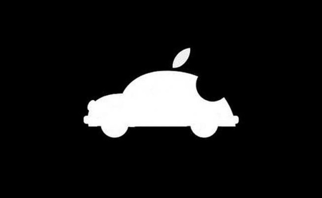Η Apple γνωστοποιεί ότι εργάζεται πάνω στη δημιουργία ενός αυτόνομου οχήματος