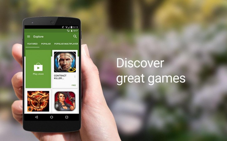 Οι χρήστες Android θα μπορούν να δοκιμάζουν για 10 λεπτά τα apps στο Google Play πριν τα αγοράσουν