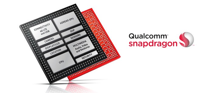 Η Qualcomm μετονομάζει τα Snapdragon 618 και 620 SoCs σε Snapdragon 650 και 652