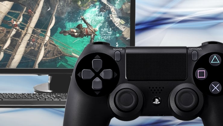 Remote Play app για PC και Mac ετοιμάζει η Sony για το PlayStation 4