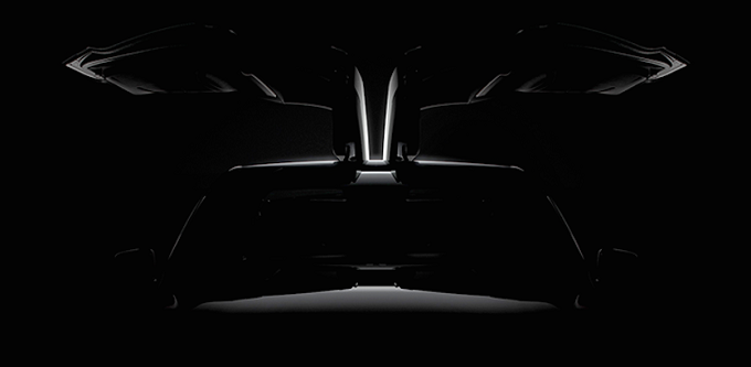 Η Tesla ανακοίνωσε το εκπληκτικό Model X και δείχνει τον δρόμο για το μέλλον