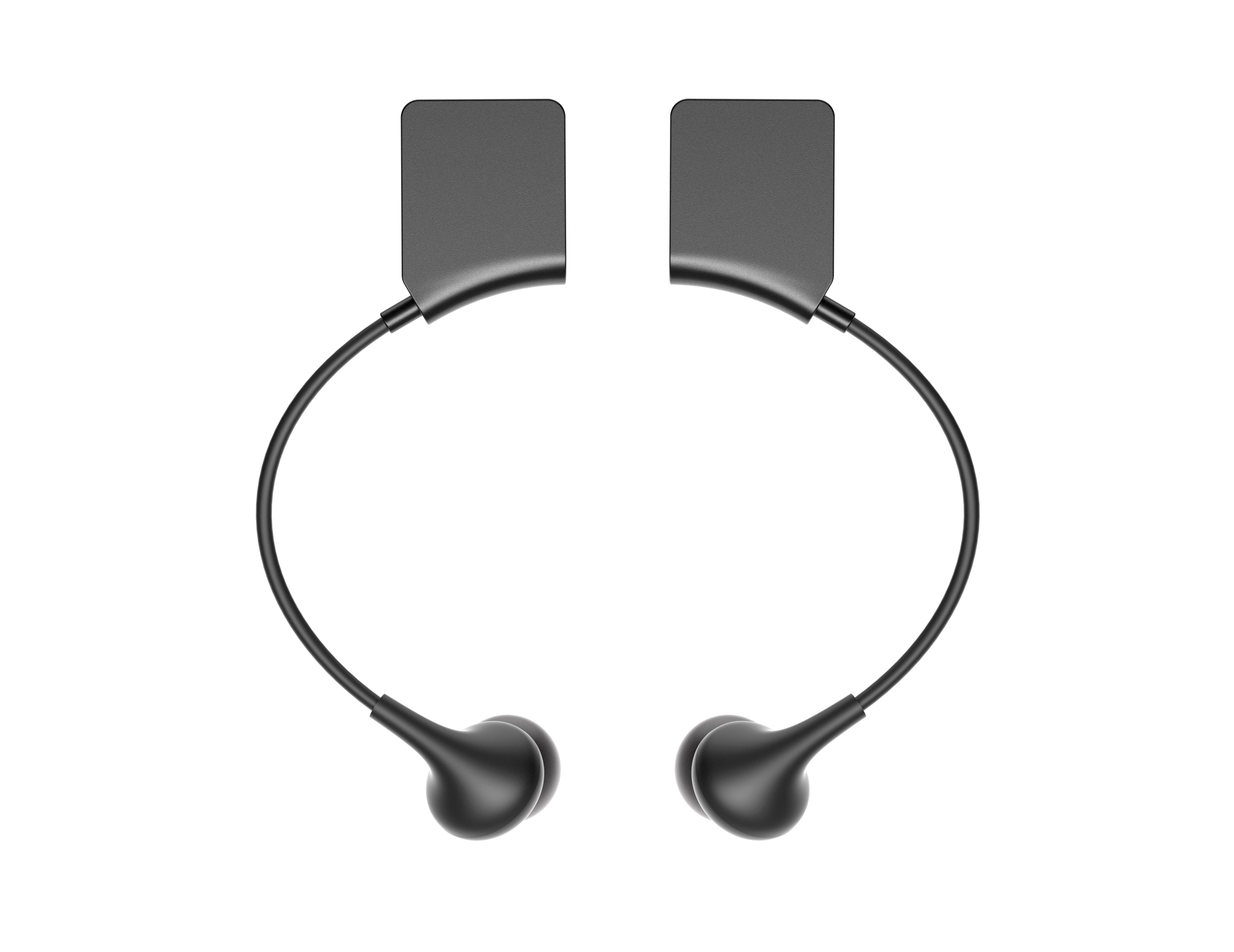 Τα in-ear ακουστικά της Oculus ακούγονται σαν ακουστικά των $900
