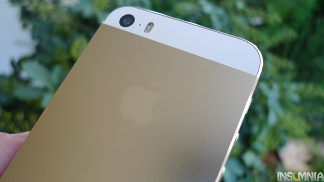 Η Apple υπόσχεται να διορθώσει σύντομα bug του iOS 7 που οδηγεί σε επανεκκινήσεις
