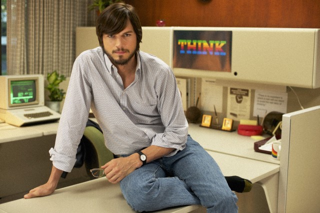 jOBS: Πρεμιέρα στις 27 Ιανουαρίου με πρωταγωνιστή τον Ashton Kutcher ως Steve Jobs