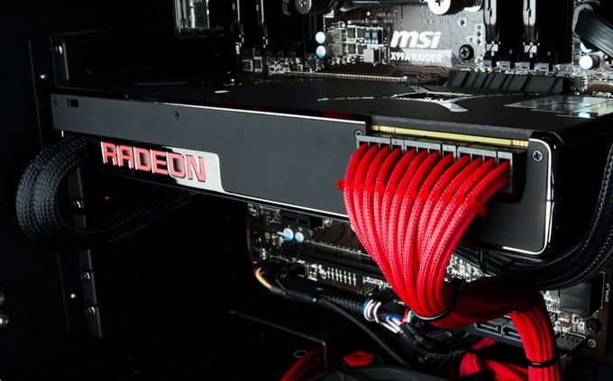 Η AMD θα ανακοινώσει τις νέες Radeon R7 470 και R9 480 στην έκθεση Computex