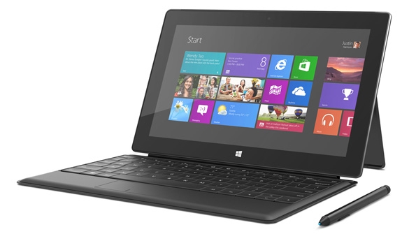 ΗΠΑ: Ξεκινάει η διάθεση του Surface Pro στις 9 Φεβρουαρίου από τα $899
