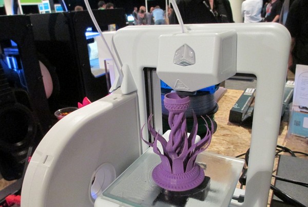 Το Ινστιτούτο Τεχνολογίας του Ιλινόις προειδοποιεί: Οι 3D εκτυπωτές κάνουν κακό στην υγεία