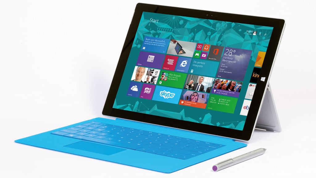 Η Microsoft διερευνά προβλήματα τύπου “battery drain” στο Surface Pro 3
