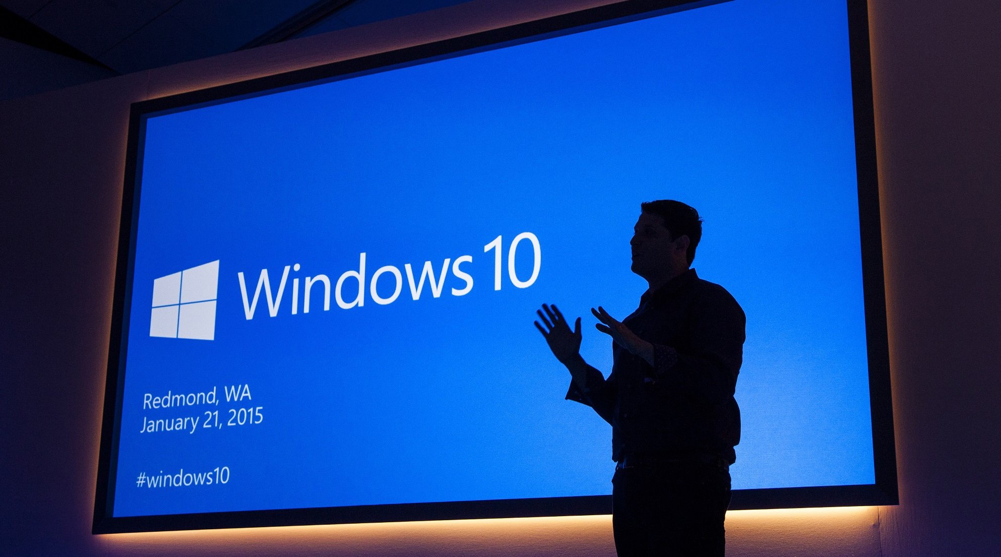 Τα Windows 10 παραβιάζουν την ολλανδική νομοθεσία για την προστασία των προσωπικών δεδομένων