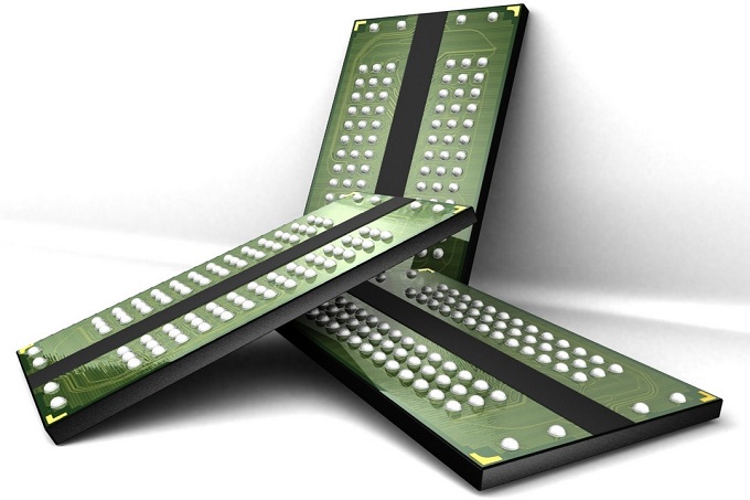 H Micron ανακοίνωσε μονολιθική 8Gb DDR3 SDRAM