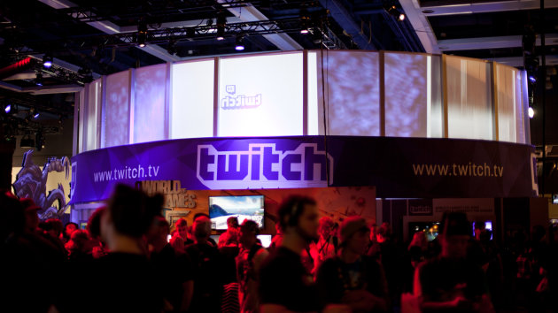 Το Twitch είναι το νέο θύμα hacking