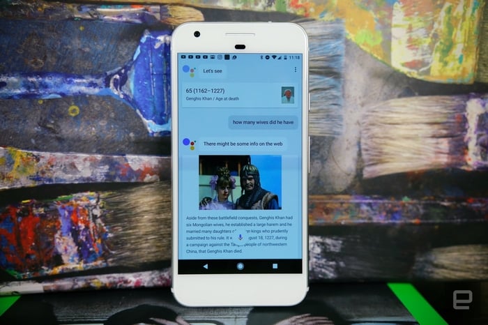 Ξεκίνησε η διανομή του Android 7.1.1 από την Google