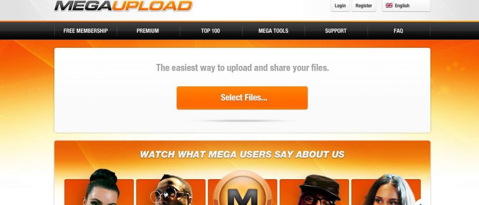 Το Megaupload με την παλιά βάση χρηστών θα επανέλθει το 2017