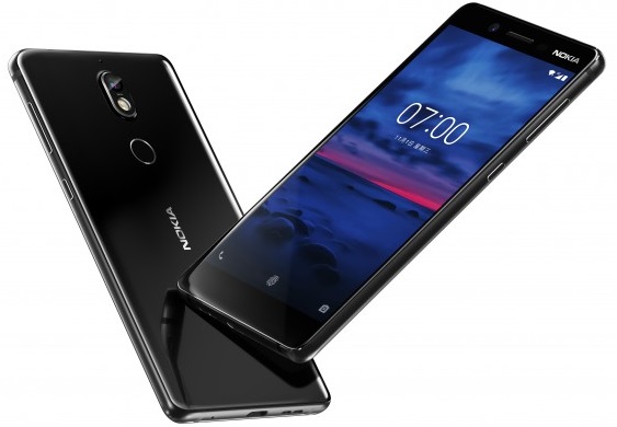 Επίσημο το Nokia 7 με Snapdragon 630 και από €320 στην Κίνα