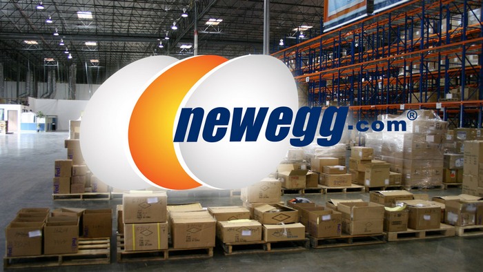 Κινέζικη εταιρεία εξαγόρασε τον Αμερικανικό online retailer Newegg