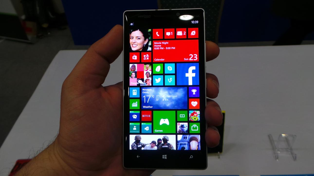 Nokia Lumia ICON. Το θέλουμε στην Ευρώπη, τώρα! (video)