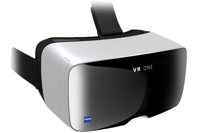 Το ZEISS VR One είναι συμβατό με iPhone 6, Galaxy S5 και άλλα κινητά και έχει κόστος $99.90