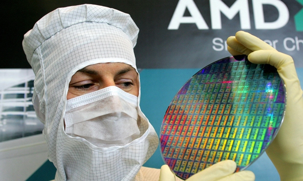 AMD CEO: Η εταιρεία θα καταστεί ξανά κερδοφόρα μέσα στο 2013