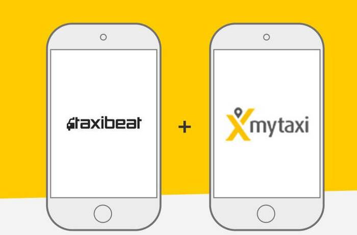 Επίσημη πλέον η εξαγορά του Taxibeat από το mytaxi, με επερχόμενο rebrand