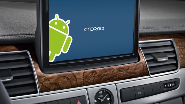 Το Android έρχεται στα αυτοκίνητα μέσω του Open Automotive Alliance