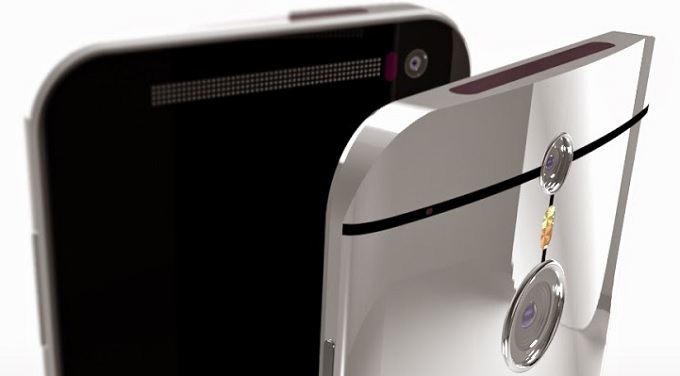 Η HTC θα ανακοινώσει το One M9 μαζί με smartwatch τον Μάρτιο