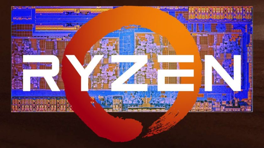 O 16-πύρηνος AMD Ryzen θα είναι ένα multi-chip άρθρωμα από δύο Summit Ridge