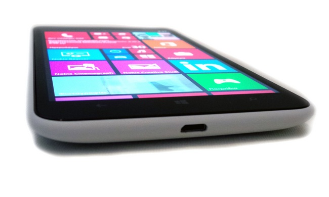 Παρουσίαση Nokia Lumia 1320