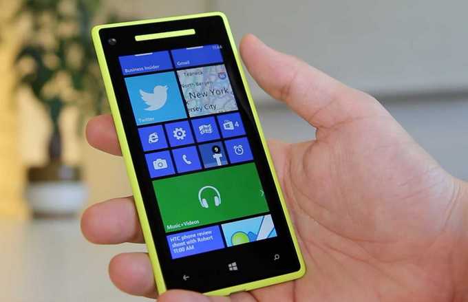 Στo μέλλον των Windows Phone υπάρχουν και… Kinect-like χειρονομίες