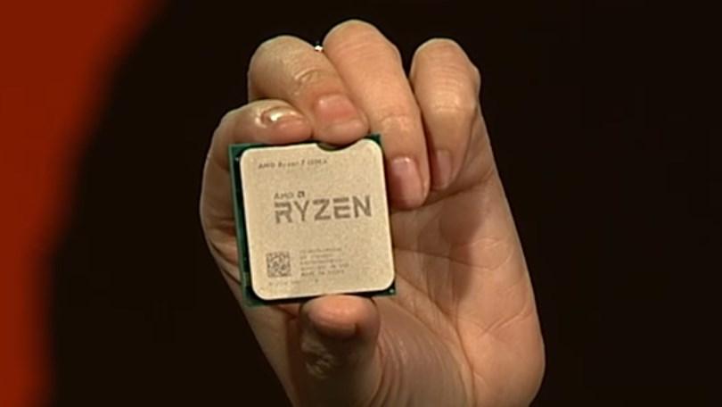 Η AMD ενδέχεται να έχει στα σκαριά 16-πύρηνη έκδοση του Ryzen και νέο chipset για τον Ιούνιο