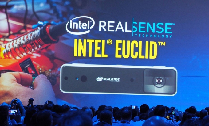 Η Intel εξαγόρασε την εταιρεία Movidius για να οικοδομήσει το μέλλον του computer vision