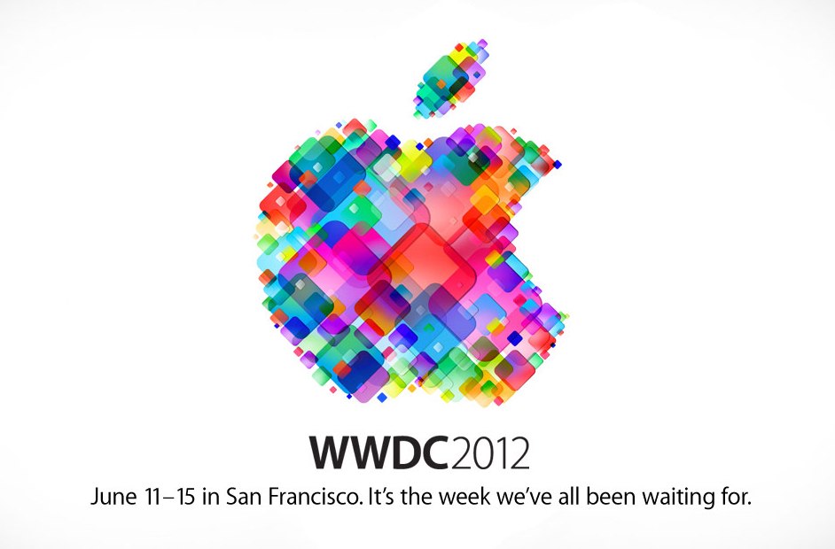 WWDC 2012: Ζωντανός σχολιασμός παρουσίασης