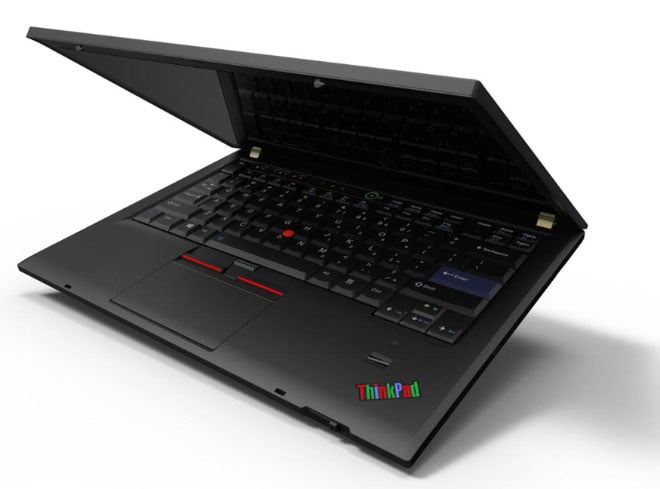 Η Lenovo ενδέχεται να λανσάρει notebook με ρετρό σχεδιασμό για την 25η επέτειο της σειράς ThinkPad