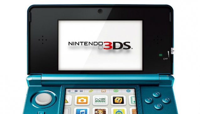 Κυκλοφόρησε το update του Nintendo 3DS φέροντας 3D εγγραφή video