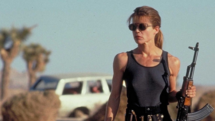 Τον Ιούλιο του 2019, οι James Cameron, Linda Hamilton και Arnold Schwarzenegger επιστρέφουν με νέο “Terminator”