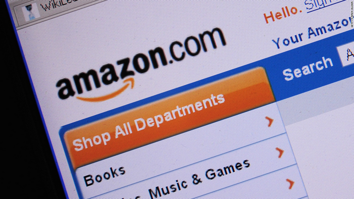 Κοινωνικό δίκτυο για τους πελάτες της λάνσαρε η Amazon