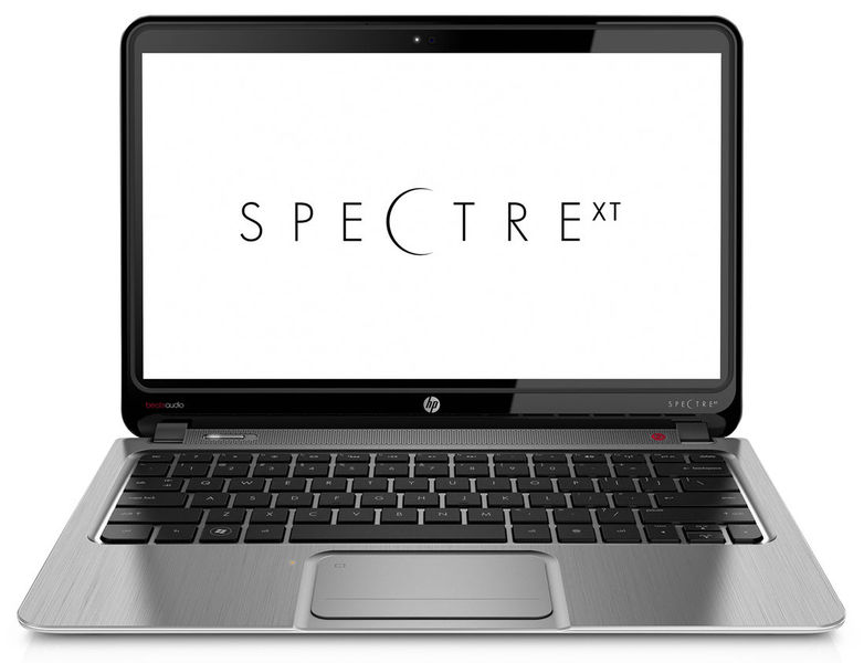 Η HP ανακοίνωσε το Envy Spectre XT Ultrabook