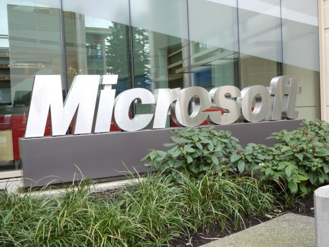 Για δωροδοκία κατηγορείται η Microsoft στην Κίνα και άλλες χώρες