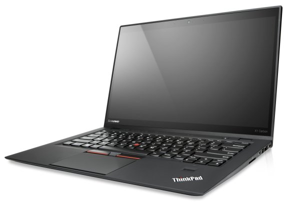 Η Lenovo ανακοινώνει την touch έκδοση του ThinkPad X1 ultrabook