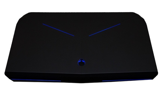 Dell Alienware 15 & Graphics Amplifier Review