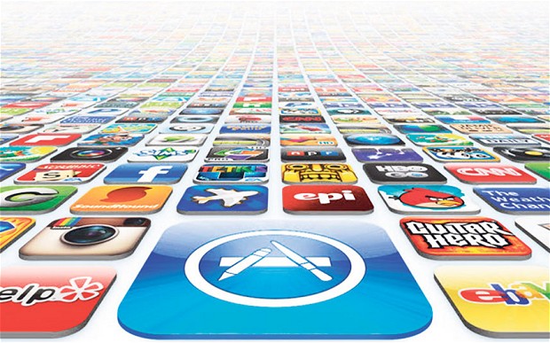 Δωρεάν παιχνίδια και εφαρμογές για τα 5 χρόνια του App Store της Apple