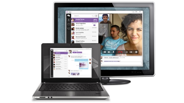 Περισσότερες πληροφορίες για "Το Viber περνάει πλέον στο Desktop των Windows και OS X"