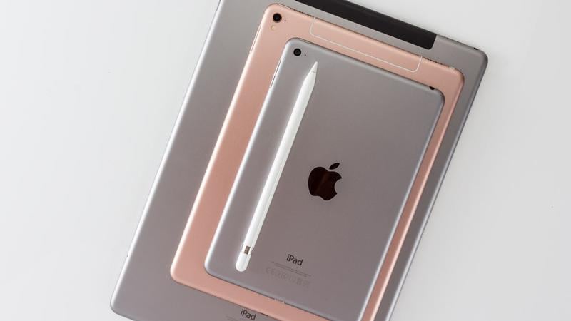Φήμες για τρία νέα iPad Pro την ερχόμενη άνοιξη και κατάργηση του iPad mini