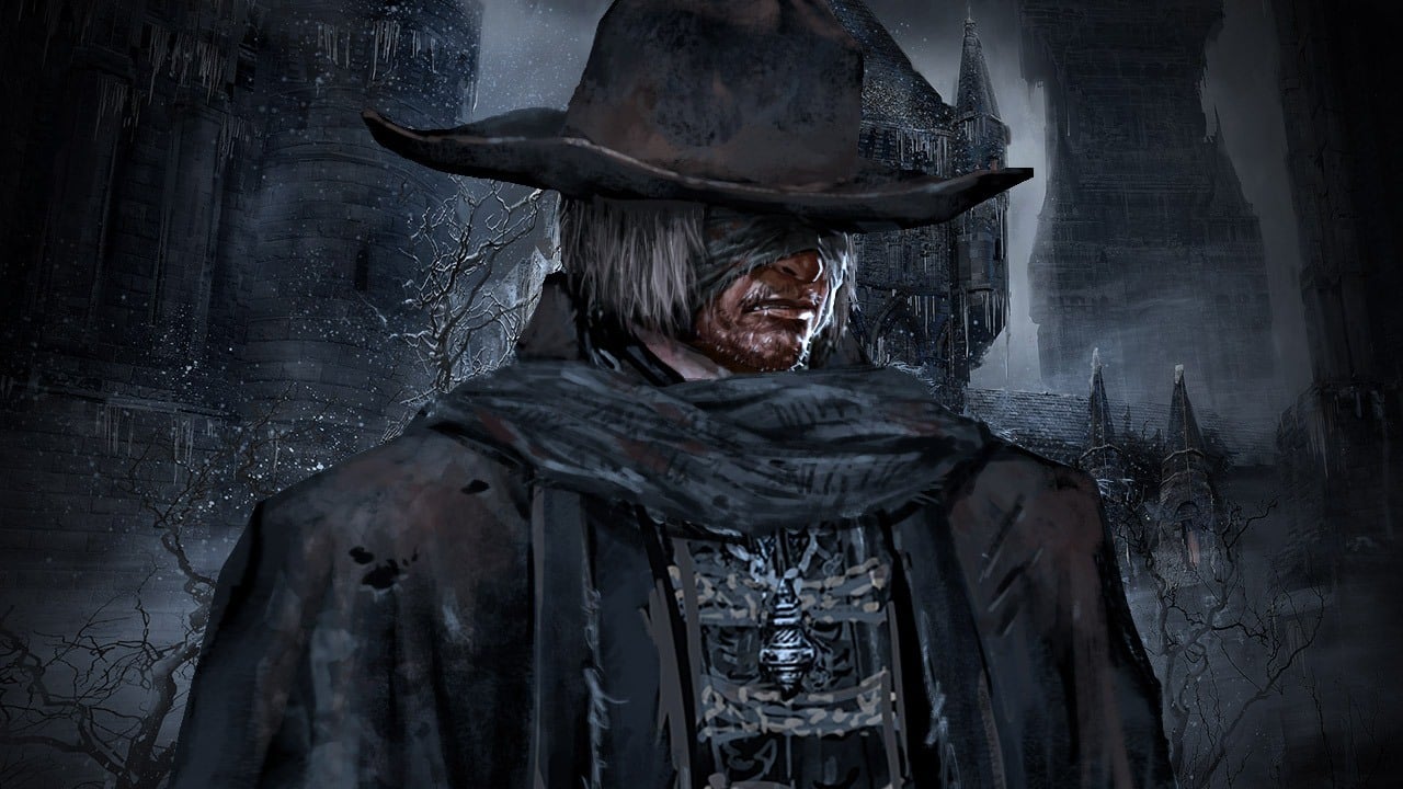 Bloodborne - Review (PS4)