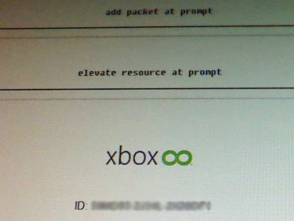 [Φήμη] Xbox ∞ (Infinite Loop), η επίσημη ονομασία του νέου Xbox