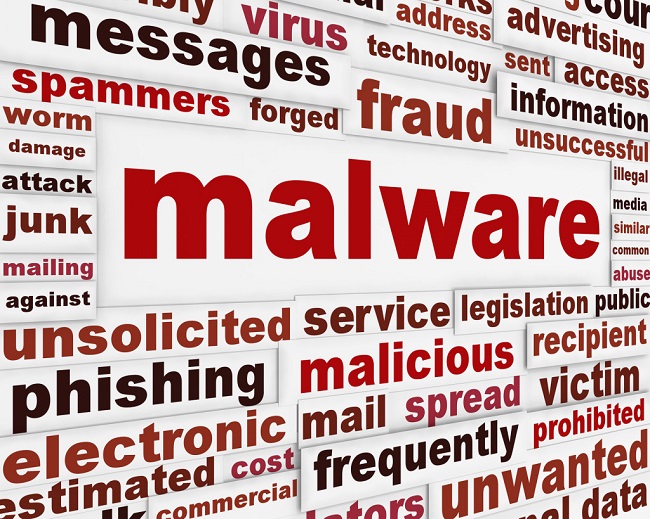 Με κρατική χορηγία το 80% των επιθέσεων malware στον Τύπο