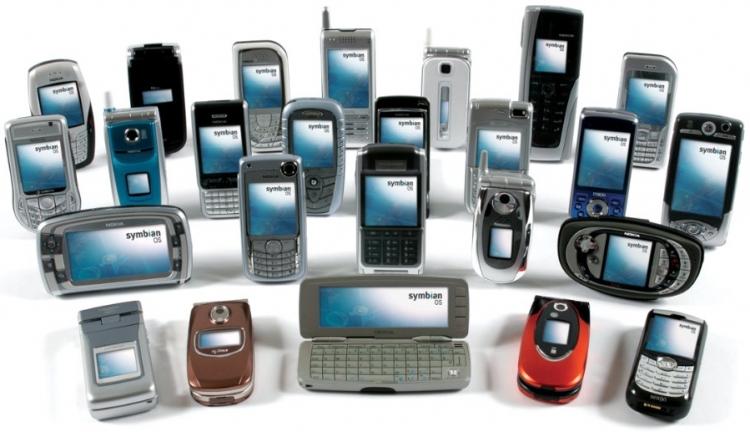 Nokia: Διακόπτει την υποστήριξη για το Symbian OS μέσα στο καλοκαίρι