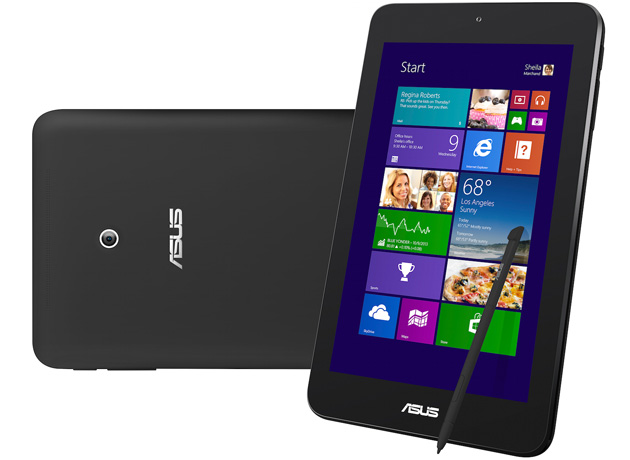 Asus VivoTab 8, το μικρό Windows 8.1 tablet με Wacom digitizer