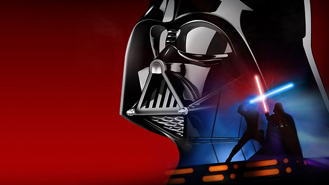 Οι έξι ταινίες Star Wars σύντομα διαθέσιμες σε ψηφιακή μορφή σε γνωστές υπηρεσίες